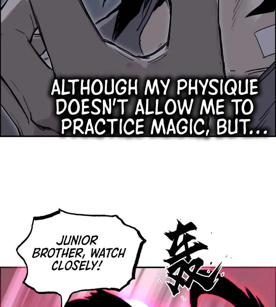 Muscle Mage Chapter 14 Online - página 70