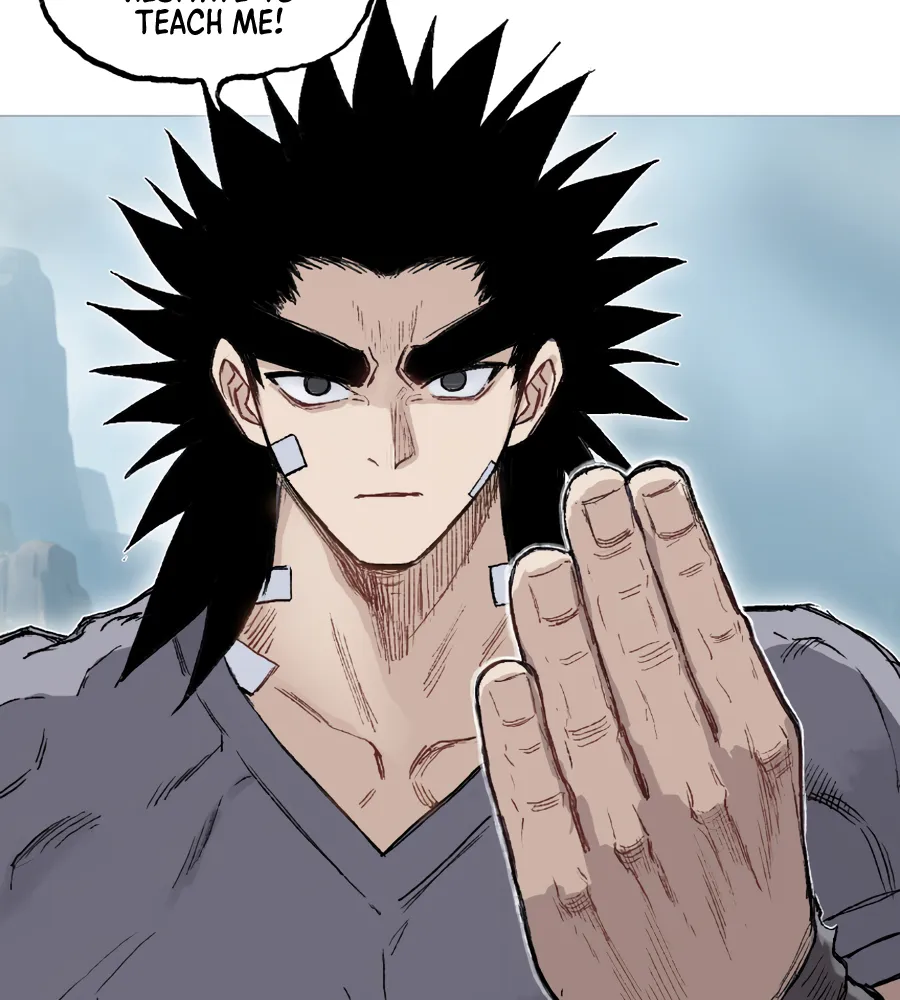 Muscle Mage Chapter 14 Online - página 94