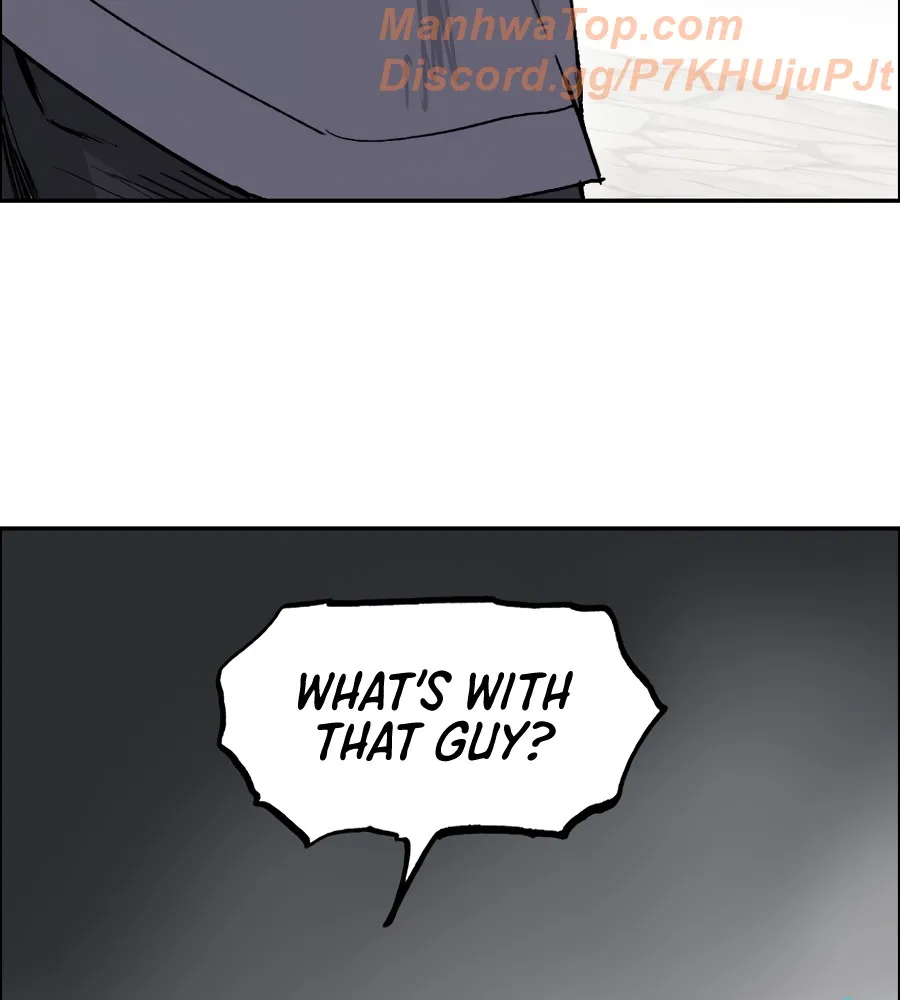 Muscle Mage Chapter 19 Online - página 5