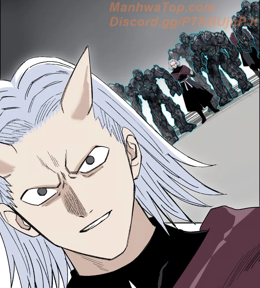 Muscle Mage Chapter 19 Online - página 6
