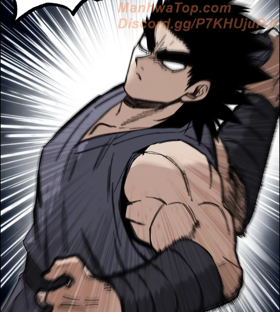 Muscle Mage Chapter 19 Online - página 11