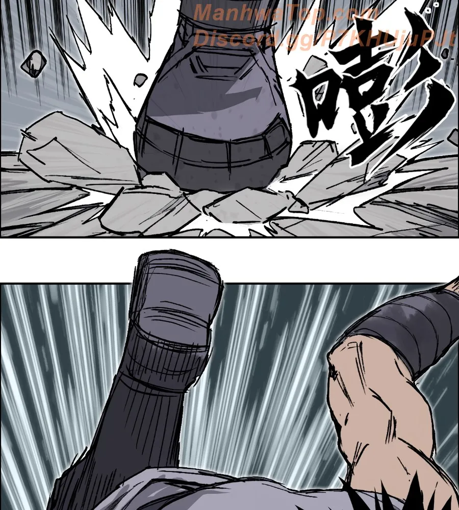 Muscle Mage Chapter 19 Online - página 14