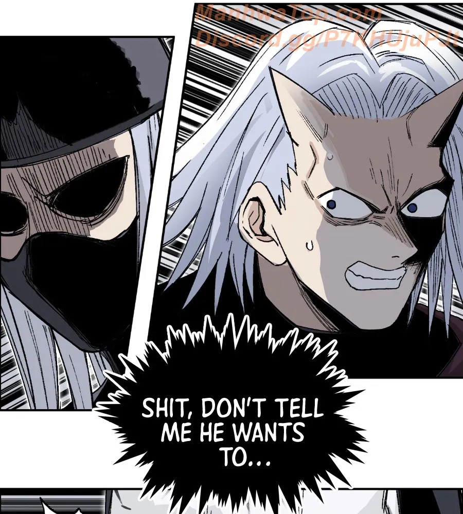 Muscle Mage Chapter 19 Online - página 27