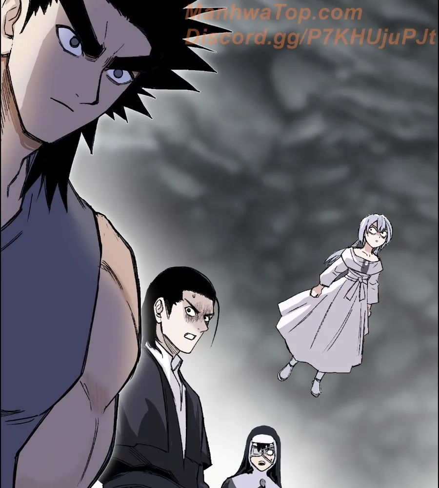 Muscle Mage Chapter 19 Online - página 39