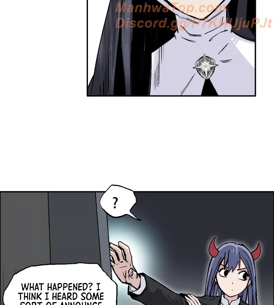 Muscle Mage Chapter 19 Online - página 42