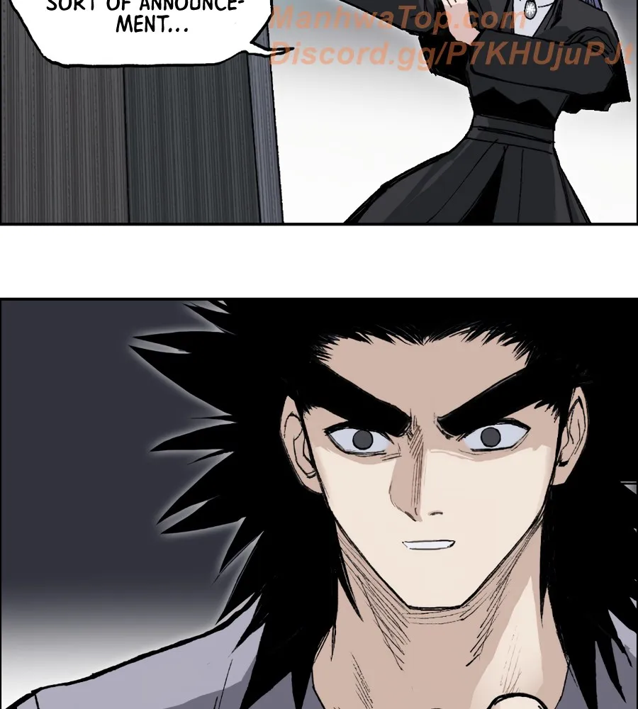 Muscle Mage Chapter 19 Online - página 43