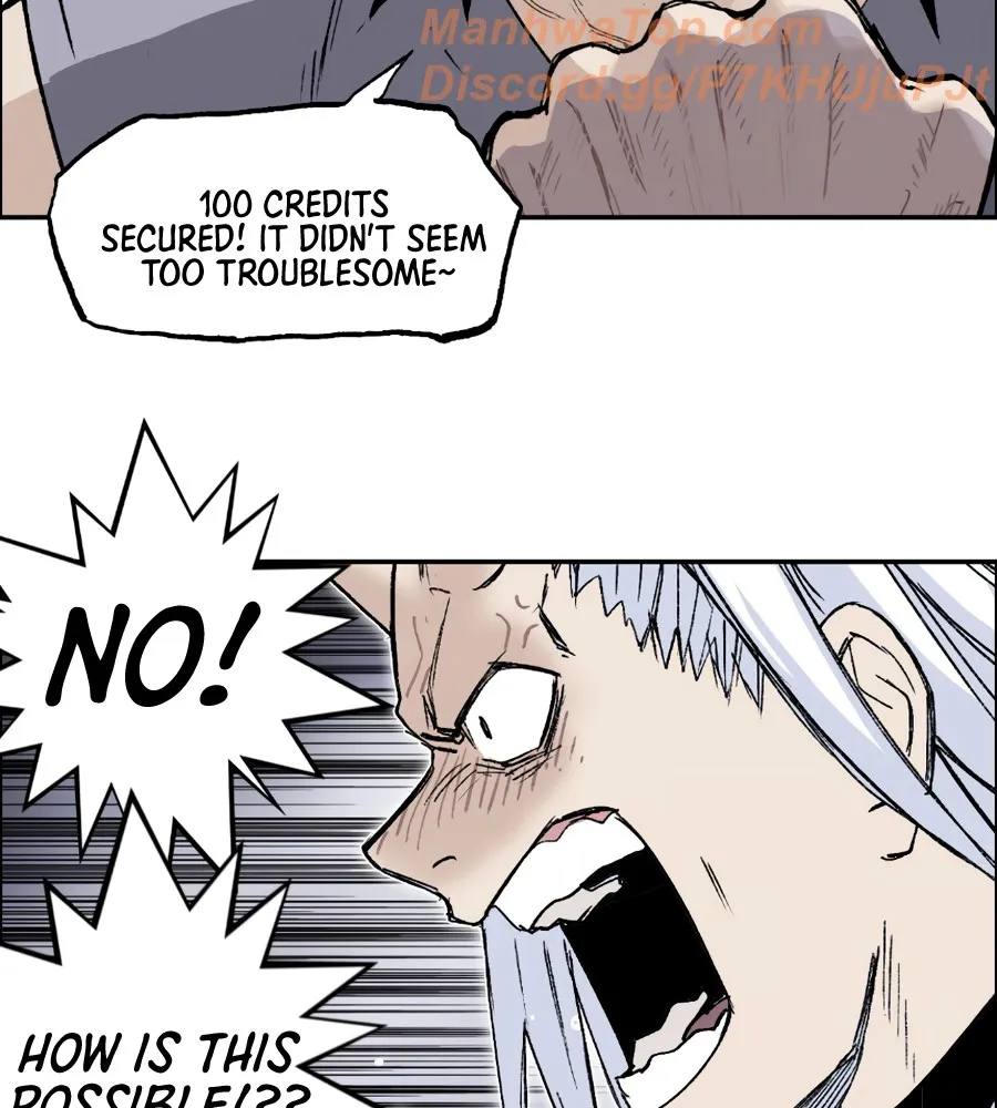 Muscle Mage Chapter 19 Online - página 44