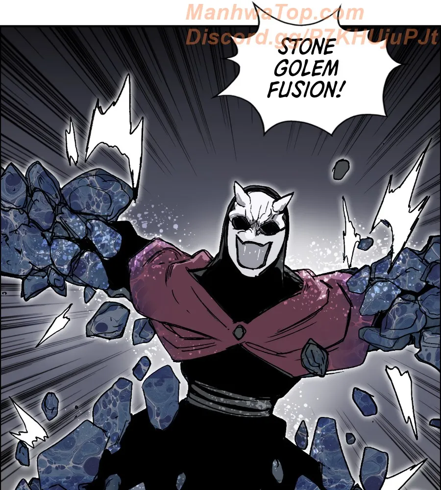 Muscle Mage Chapter 19 Online - página 47