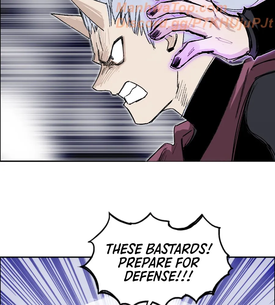 Muscle Mage Chapter 19 Online - página 49
