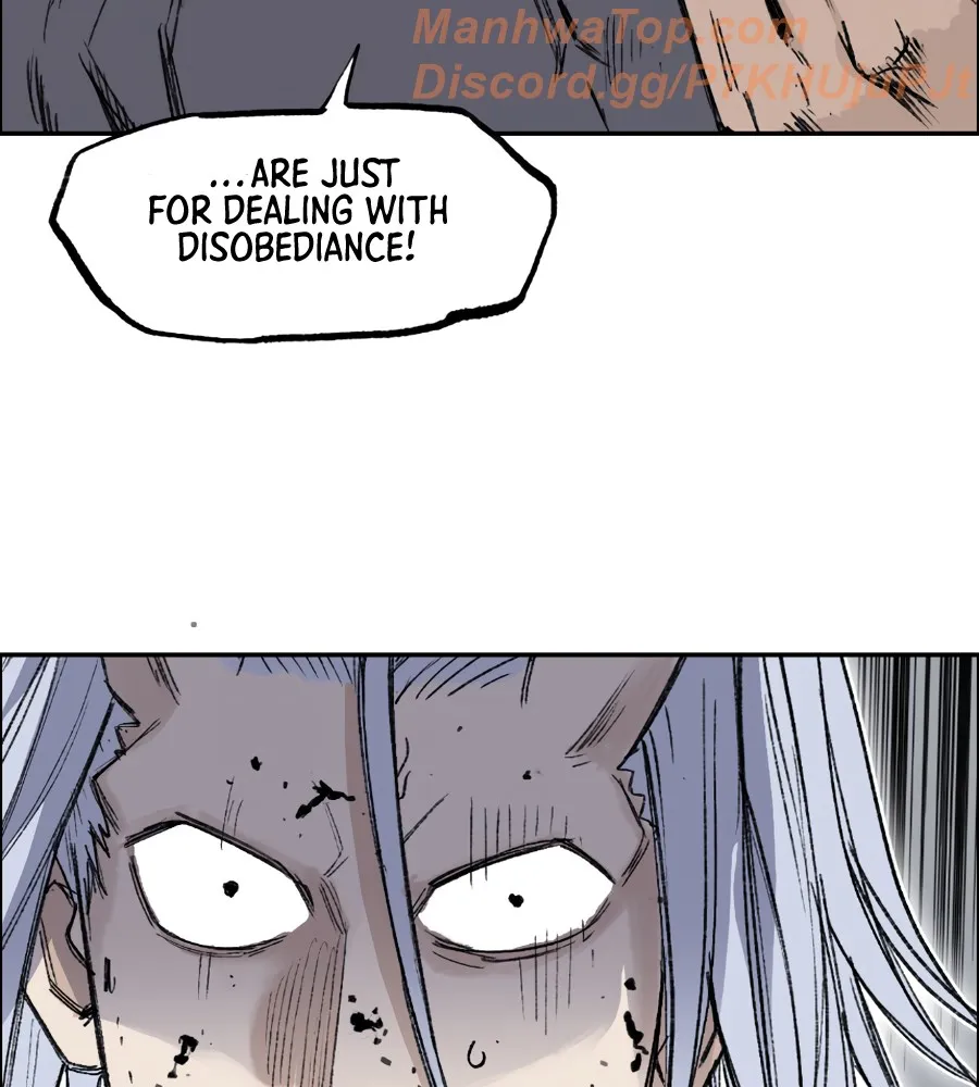 Muscle Mage Chapter 19 Online - página 65