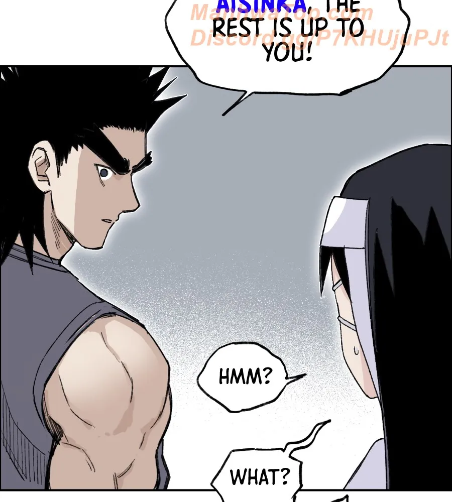 Muscle Mage Chapter 19 Online - página 69