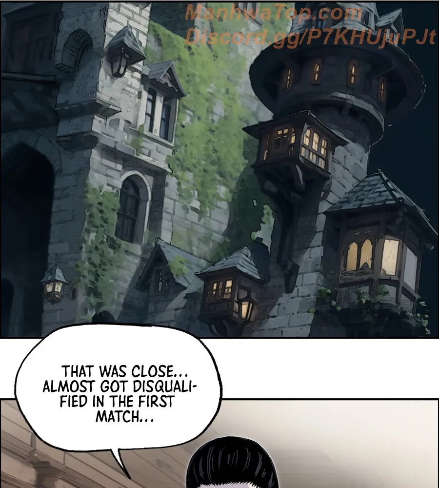 Muscle Mage Chapter 19 Online - página 76