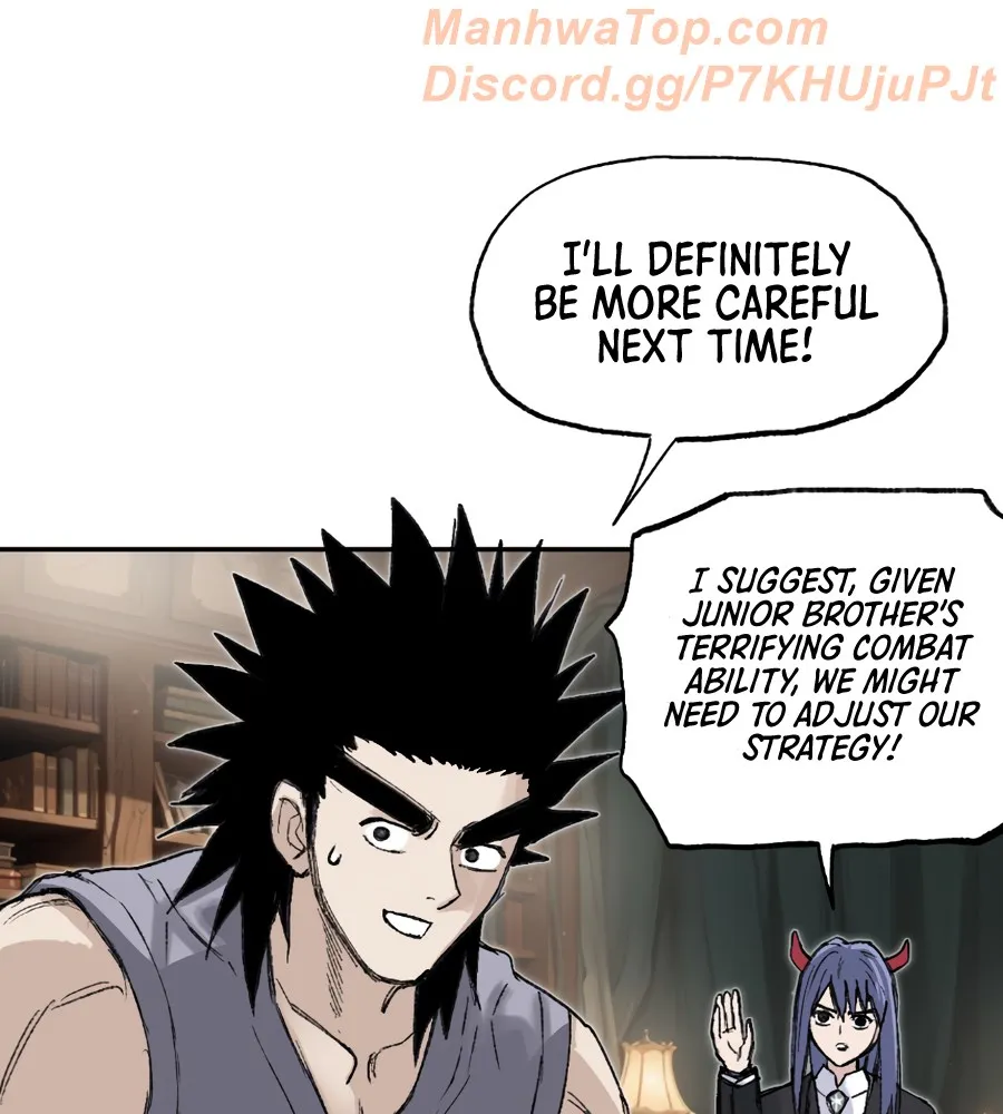 Muscle Mage Chapter 19 Online - página 78