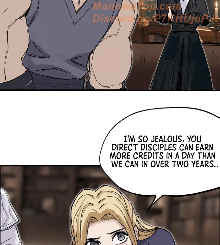 Muscle Mage Chapter 19 Online - página 79