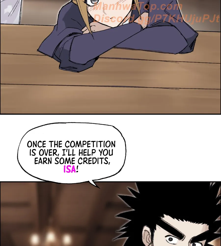 Muscle Mage Chapter 19 Online - página 80