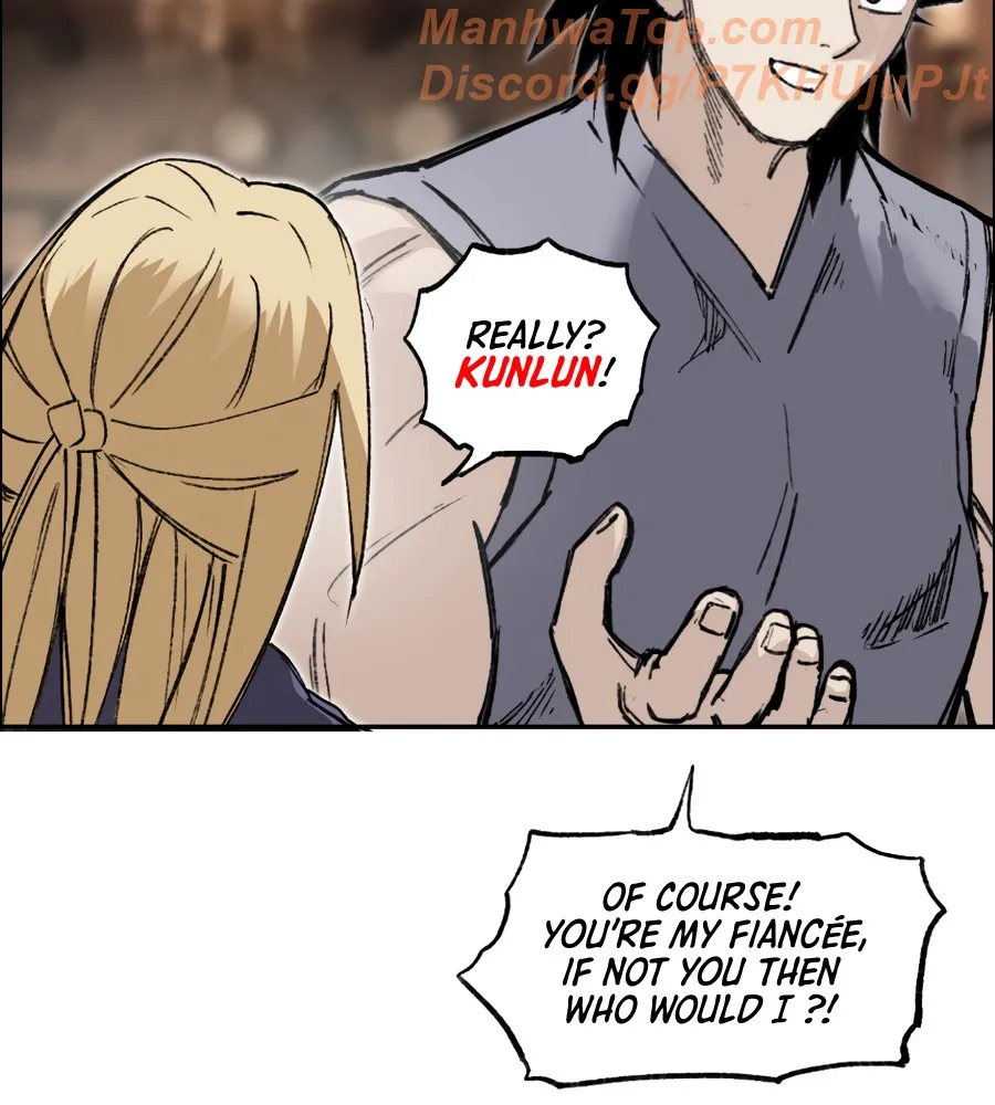 Muscle Mage Chapter 19 Online - página 81