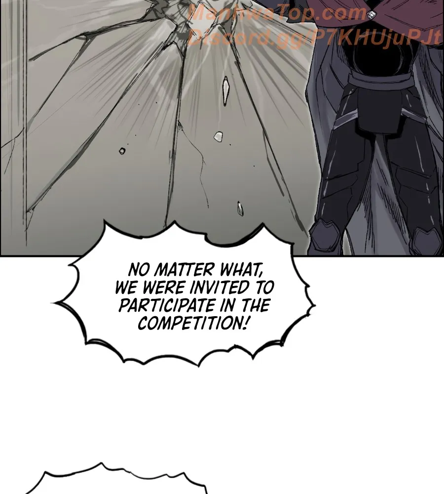 Muscle Mage Chapter 19 Online - página 87
