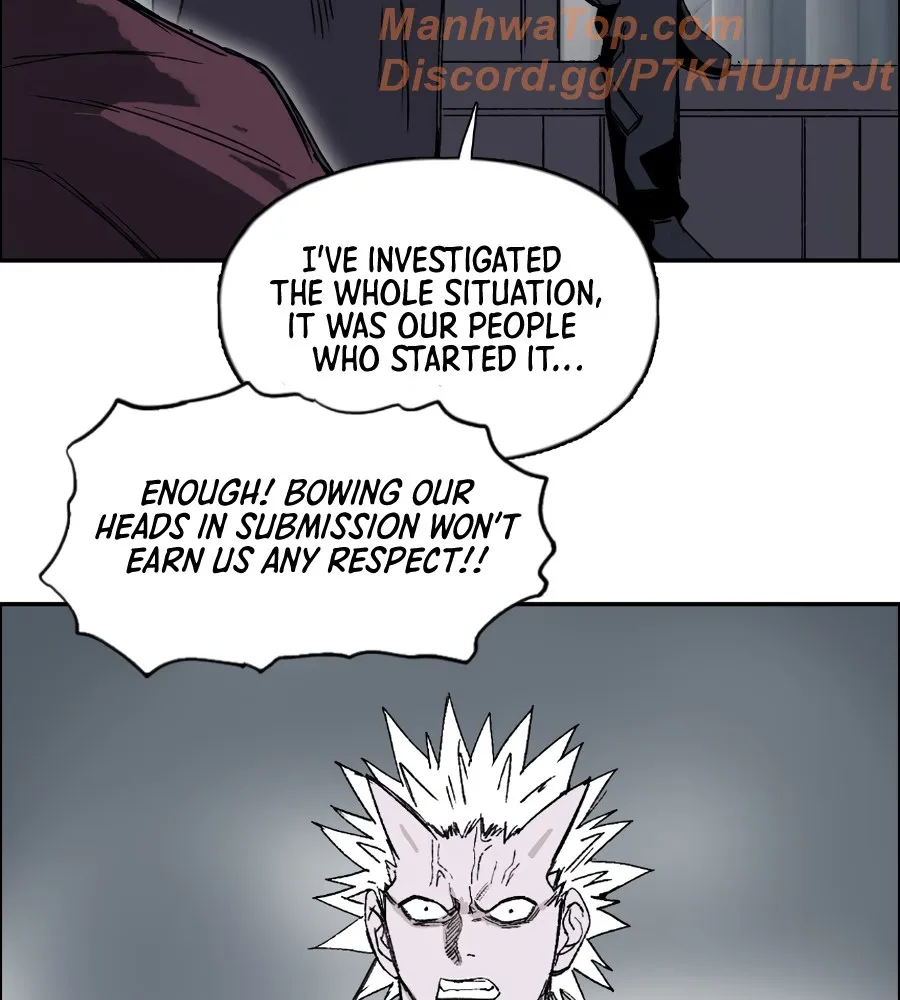 Muscle Mage Chapter 19 Online - página 91