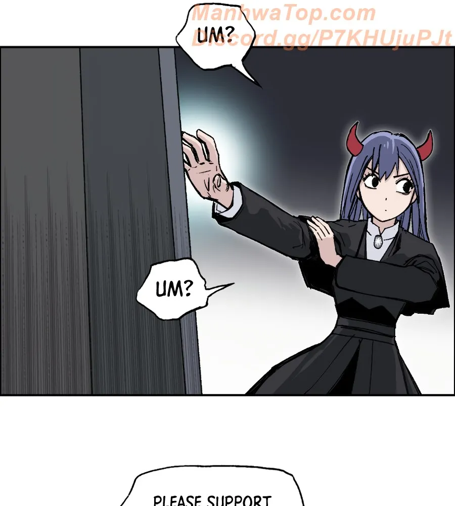 Muscle Mage Chapter 19 Online - página 96