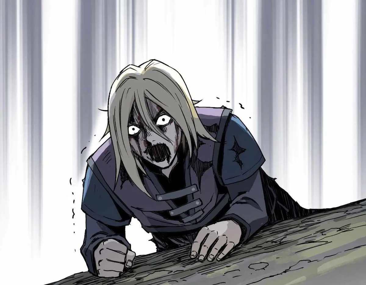 Muscle Mage Chapter 2 Online - página 6