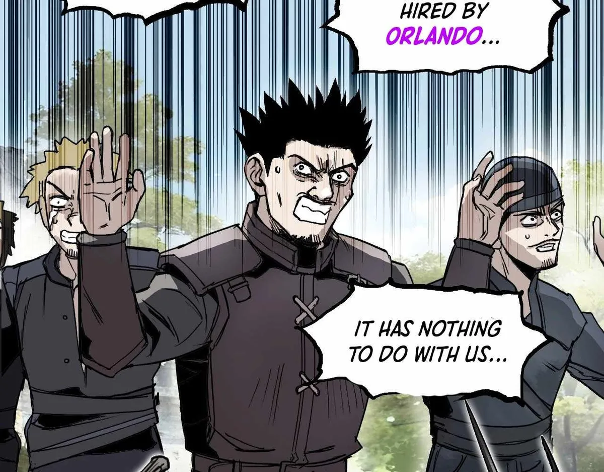 Muscle Mage Chapter 2 Online - página 9