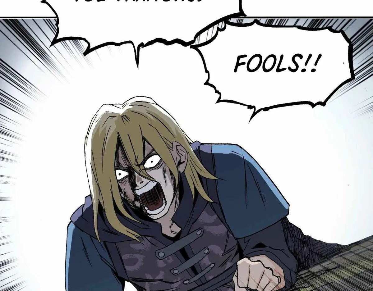Muscle Mage Chapter 2 Online - página 11