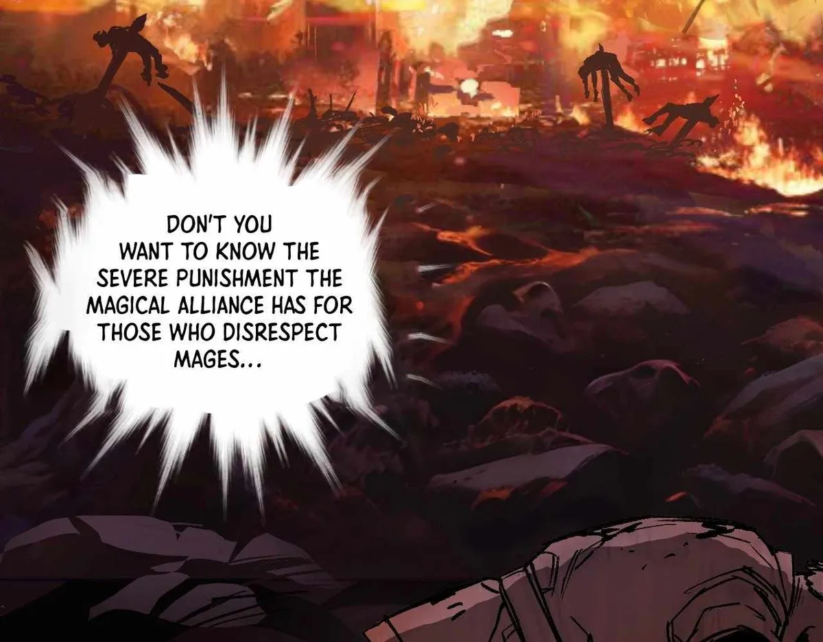 Muscle Mage Chapter 2 Online - página 20
