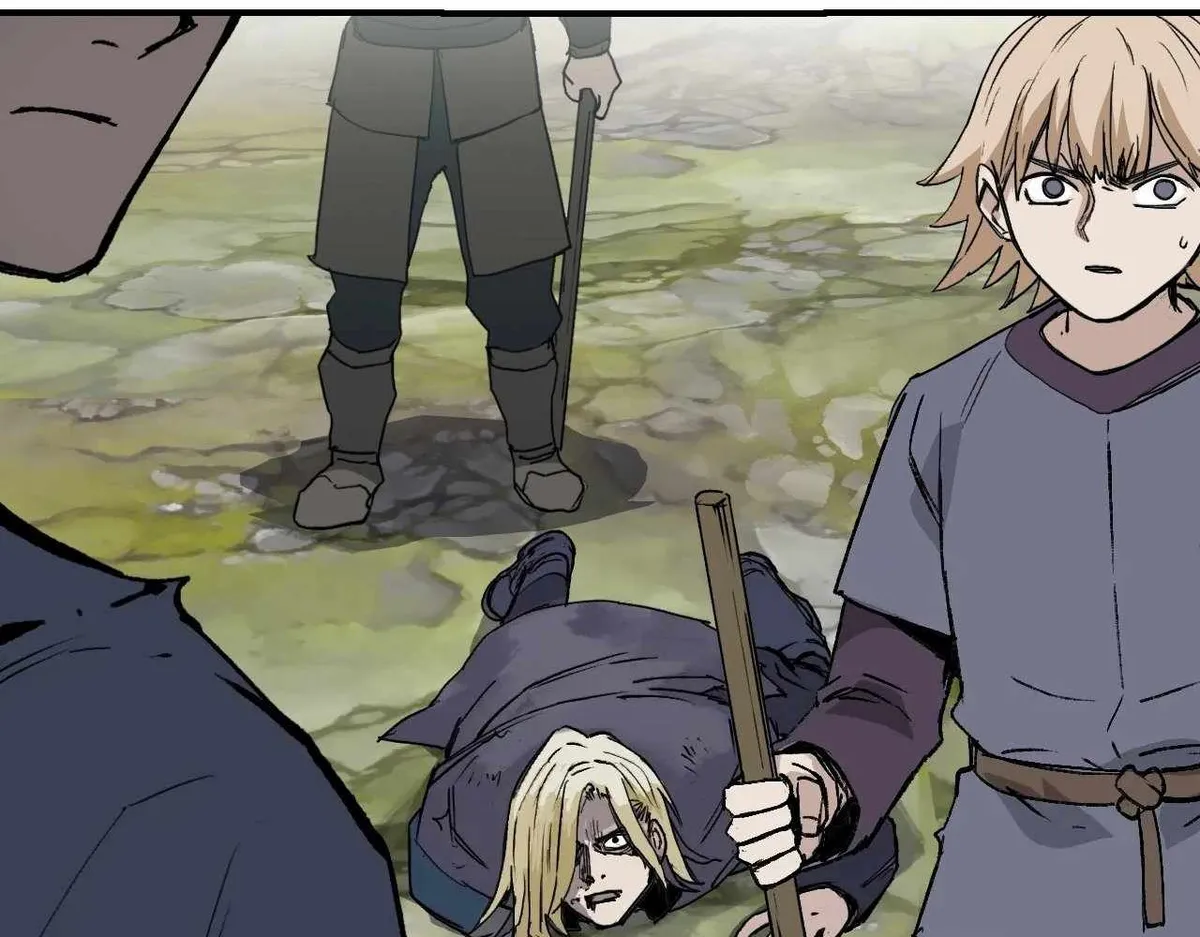 Muscle Mage Chapter 2 Online - página 32