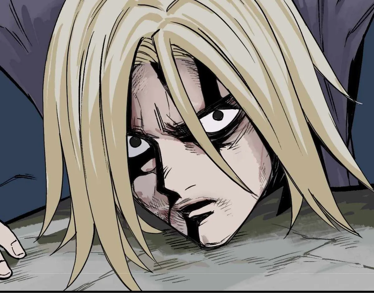 Muscle Mage Chapter 2 Online - página 50