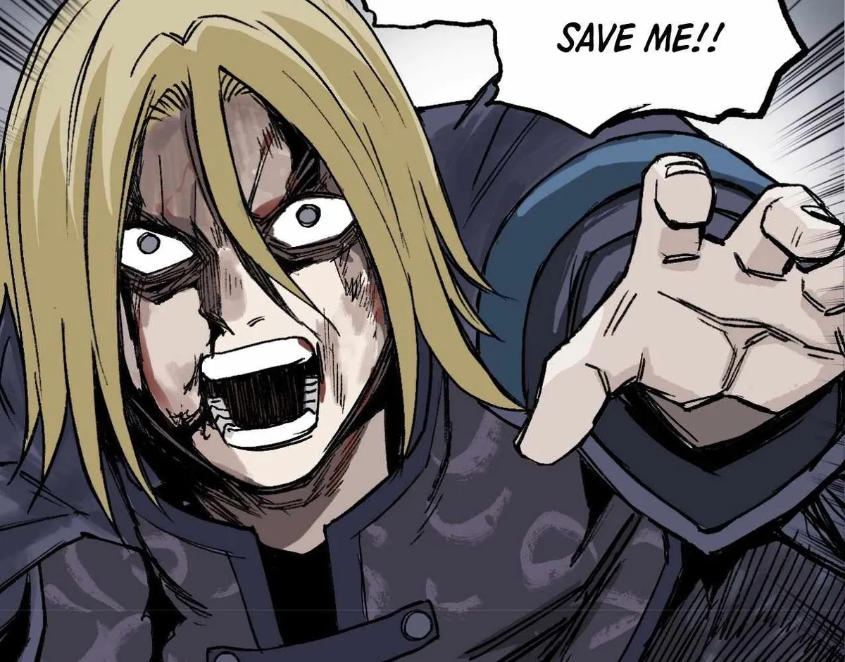 Muscle Mage Chapter 2 Online - página 53