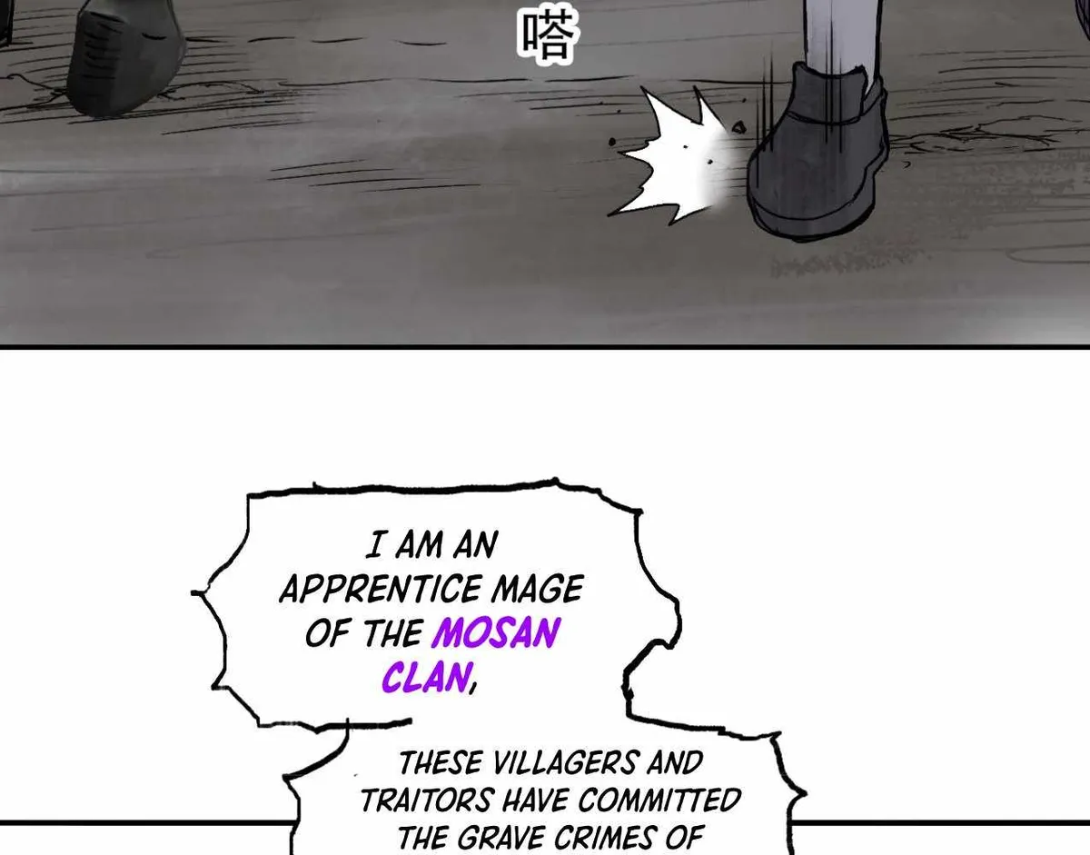 Muscle Mage Chapter 2 Online - página 57