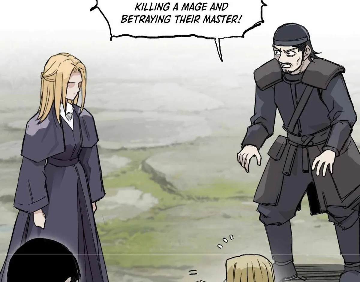Muscle Mage Chapter 2 Online - página 58