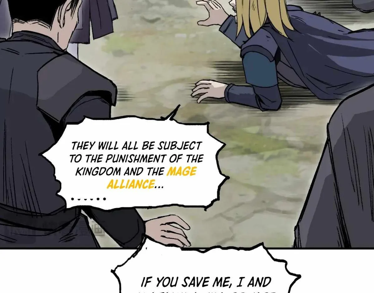 Muscle Mage Chapter 2 Online - página 59