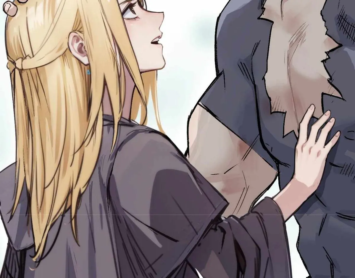 Muscle Mage Chapter 2 Online - página 63