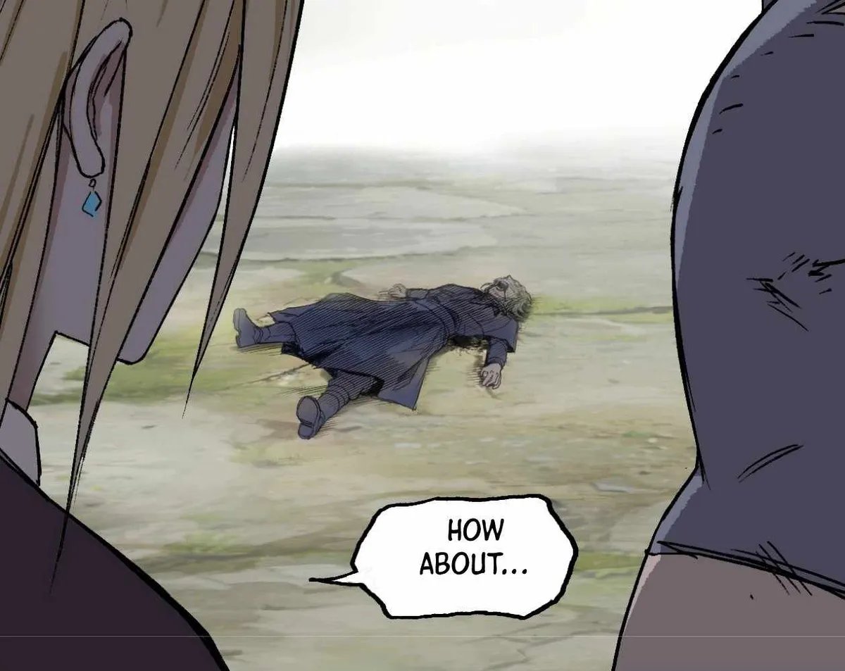 Muscle Mage Chapter 2 Online - página 69