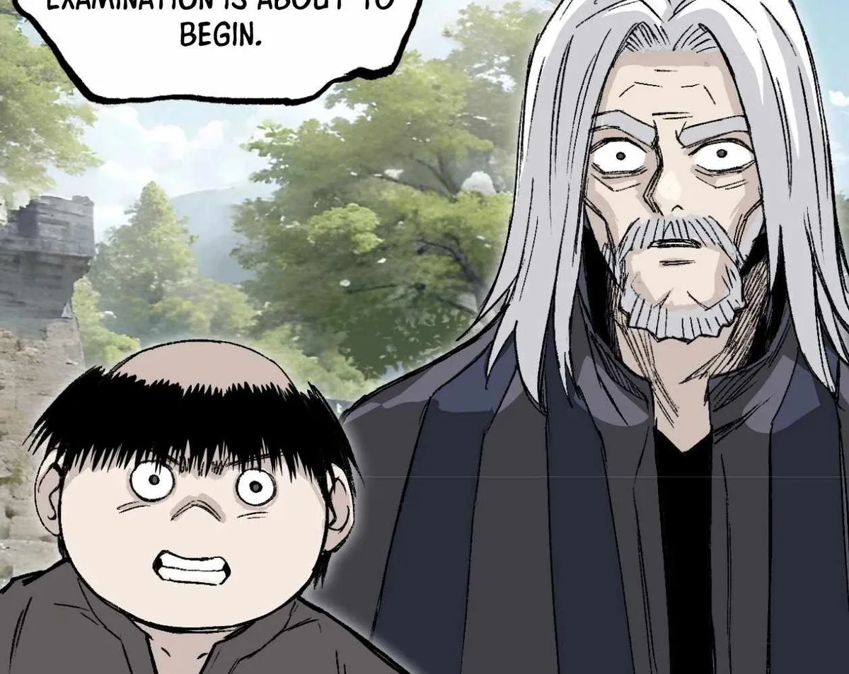 Muscle Mage Chapter 2 Online - página 83