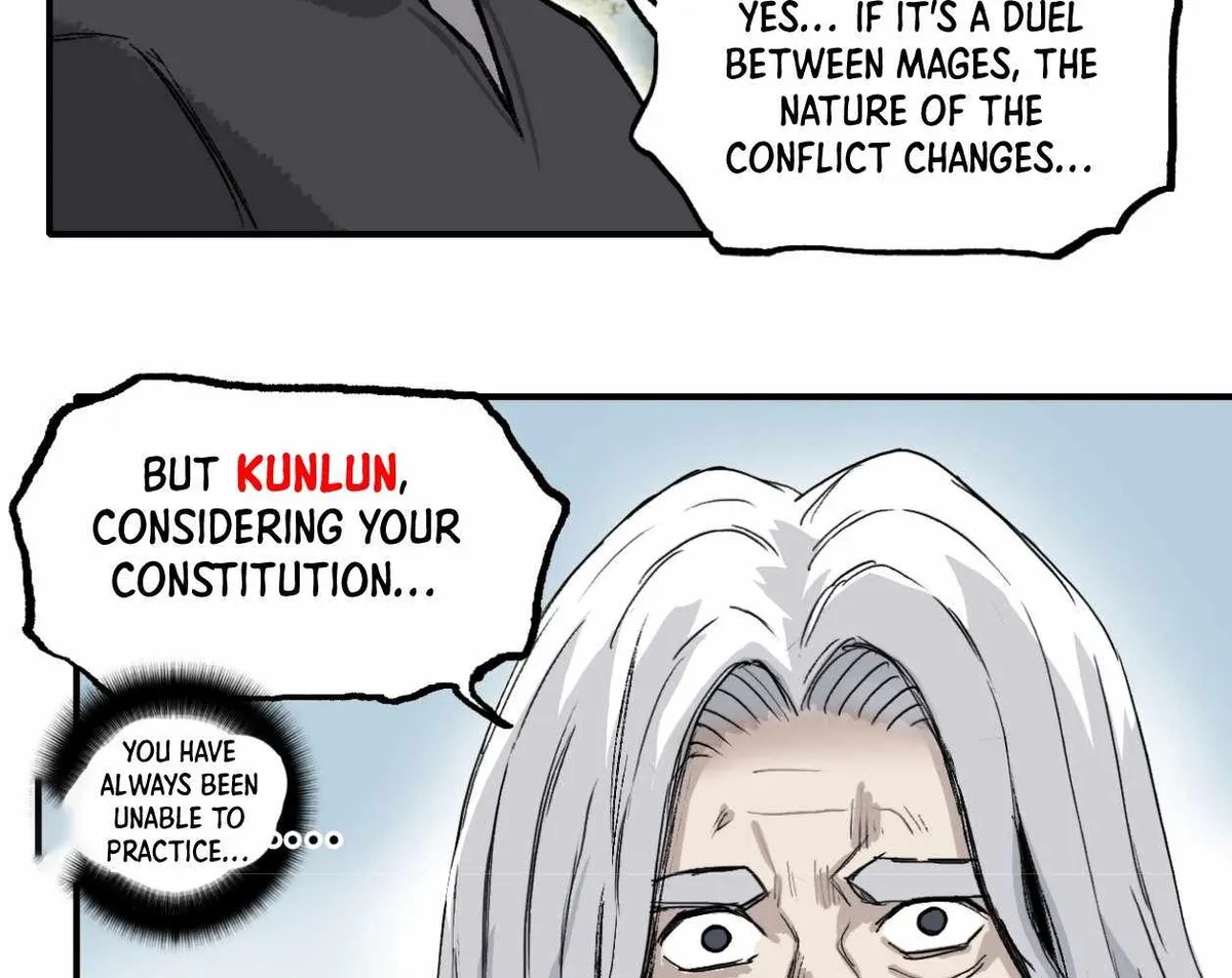 Muscle Mage Chapter 2 Online - página 91
