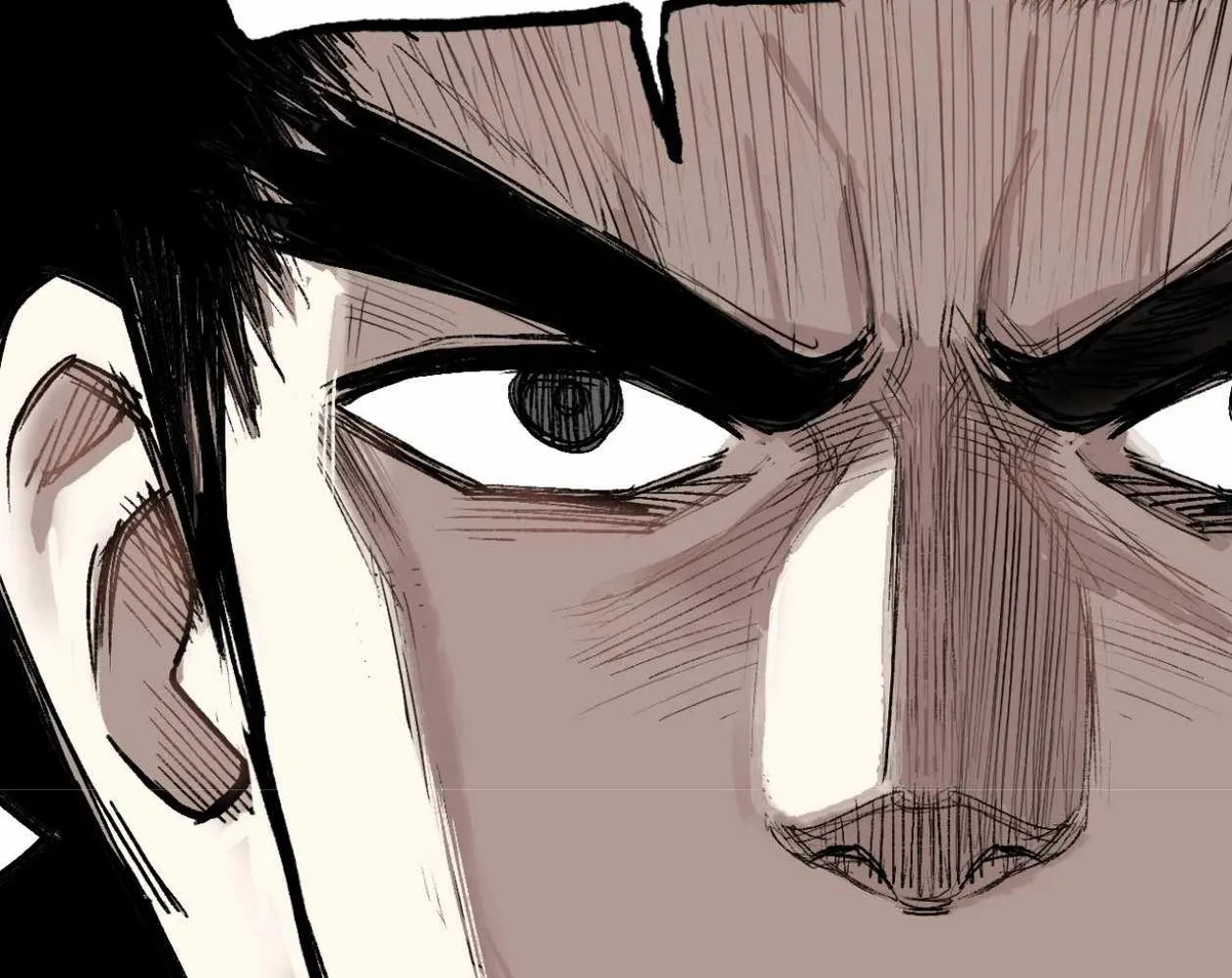 Muscle Mage Chapter 2 Online - página 96
