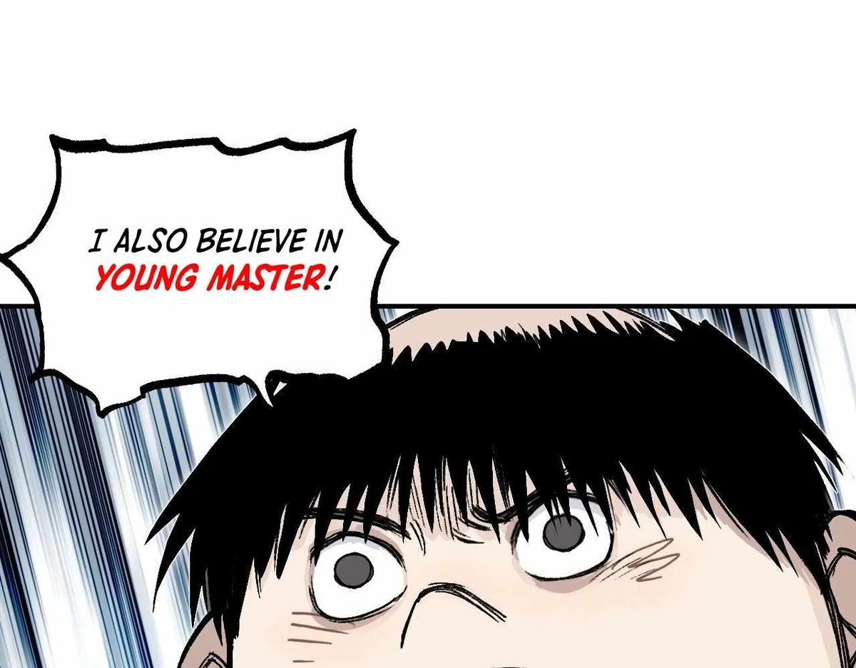 Muscle Mage Chapter 2 Online - página 105
