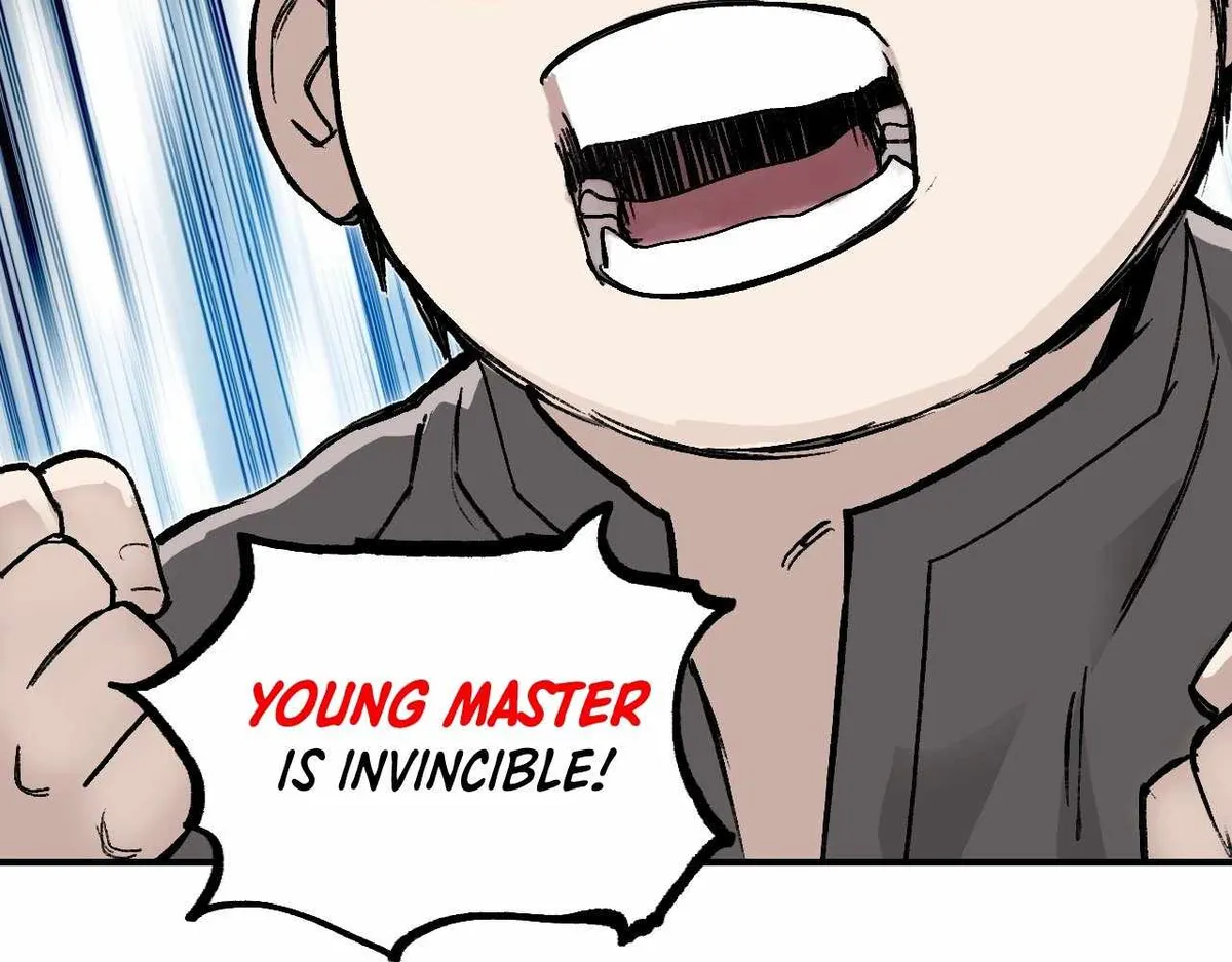 Muscle Mage Chapter 2 Online - página 106