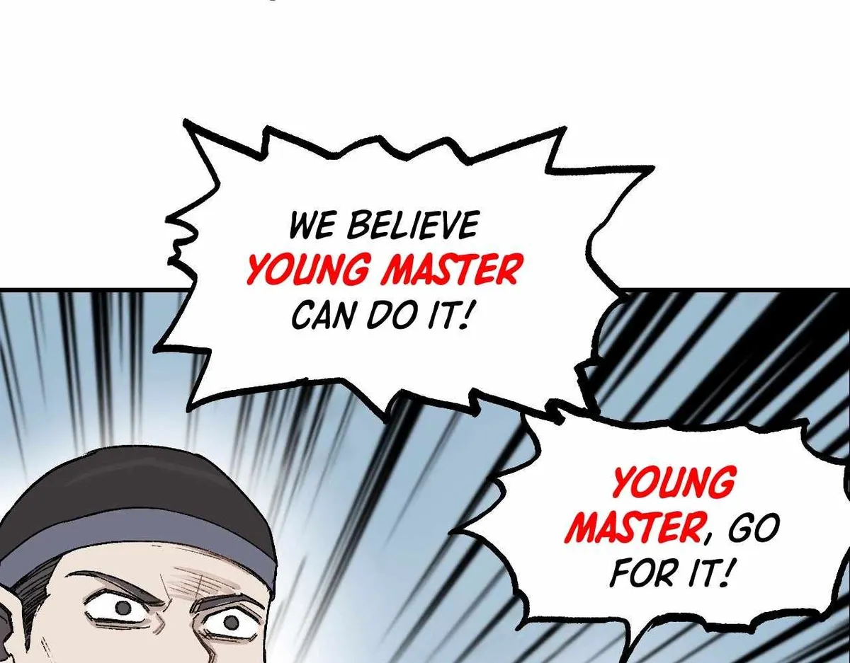 Muscle Mage Chapter 2 Online - página 107