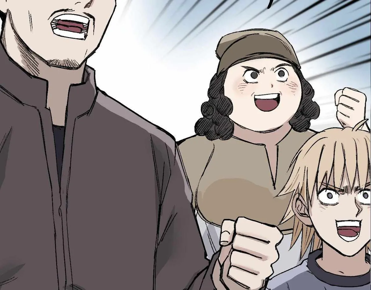 Muscle Mage Chapter 2 Online - página 108