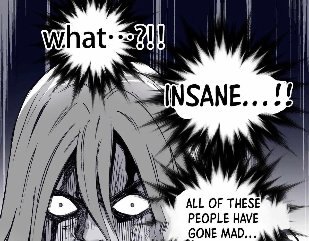 Muscle Mage Chapter 2 Online - página 111