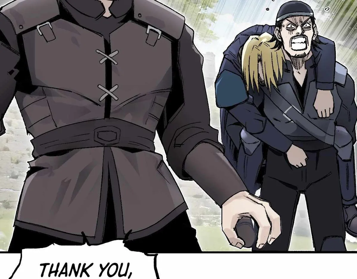 Muscle Mage Chapter 2 Online - página 120