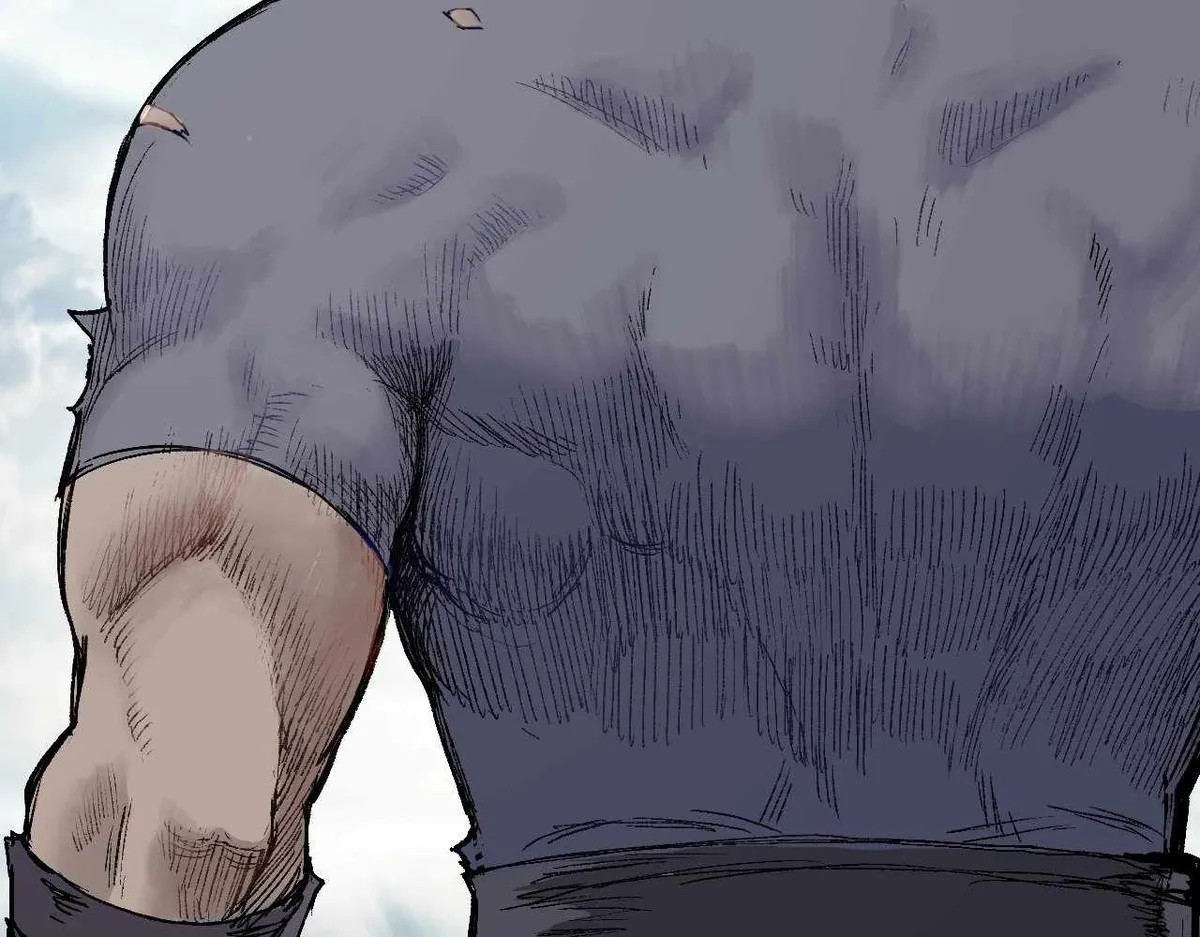 Muscle Mage Chapter 2 Online - página 122