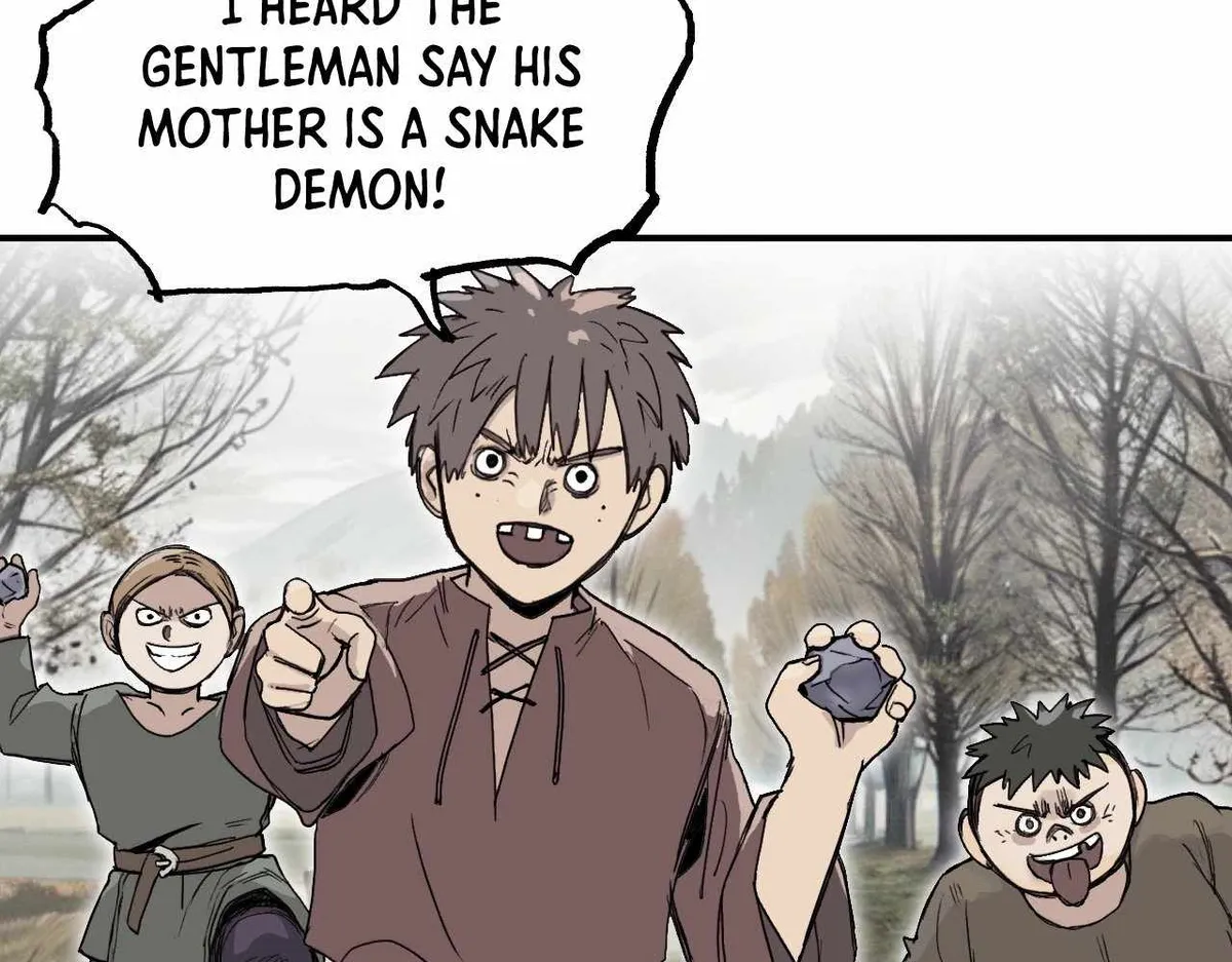Muscle Mage Chapter 2 Online - página 131