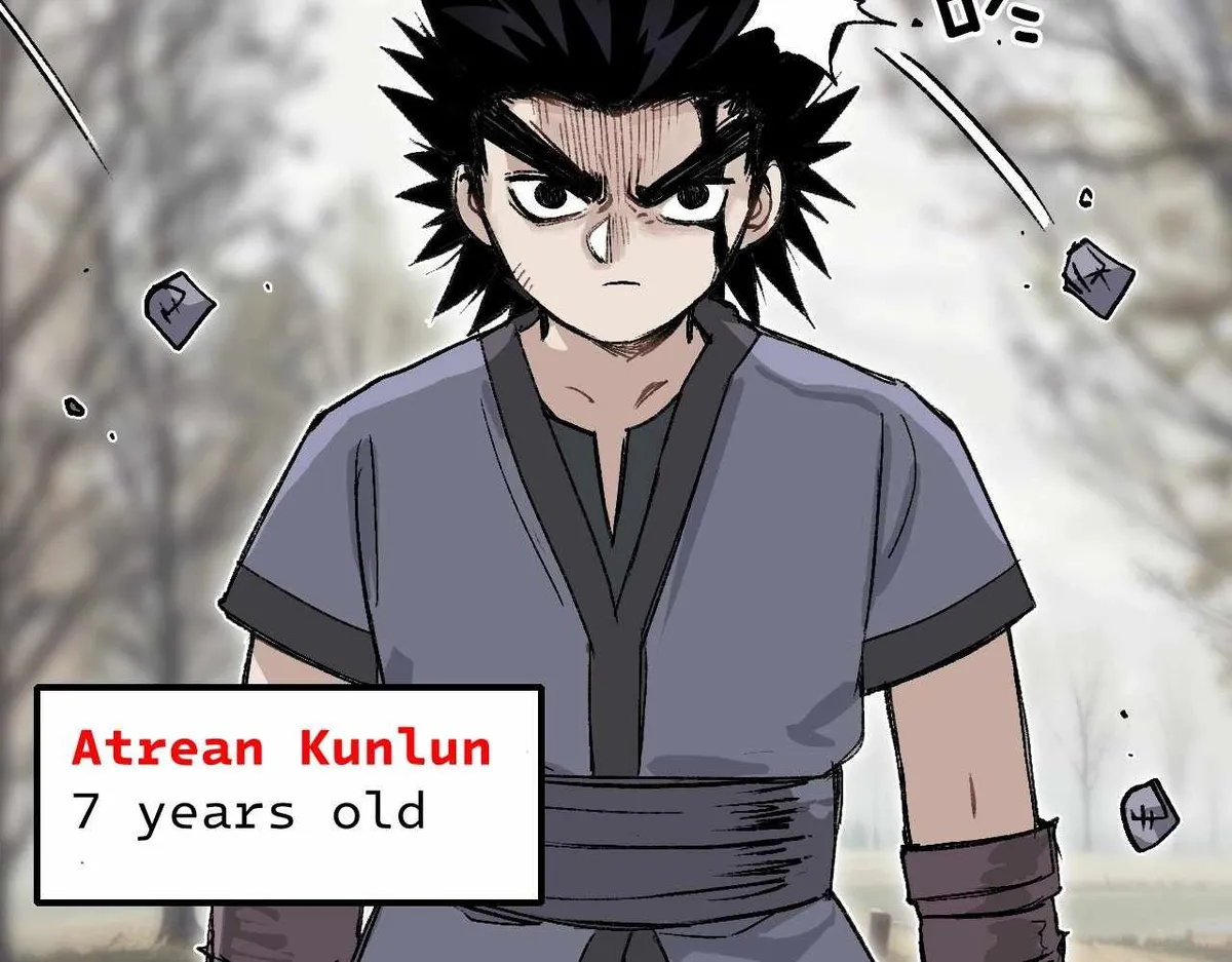 Muscle Mage Chapter 2 Online - página 135