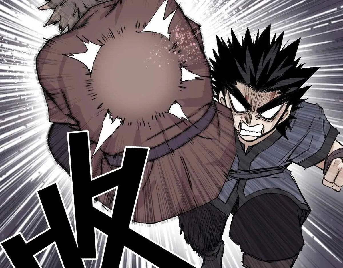 Muscle Mage Chapter 2 Online - página 138