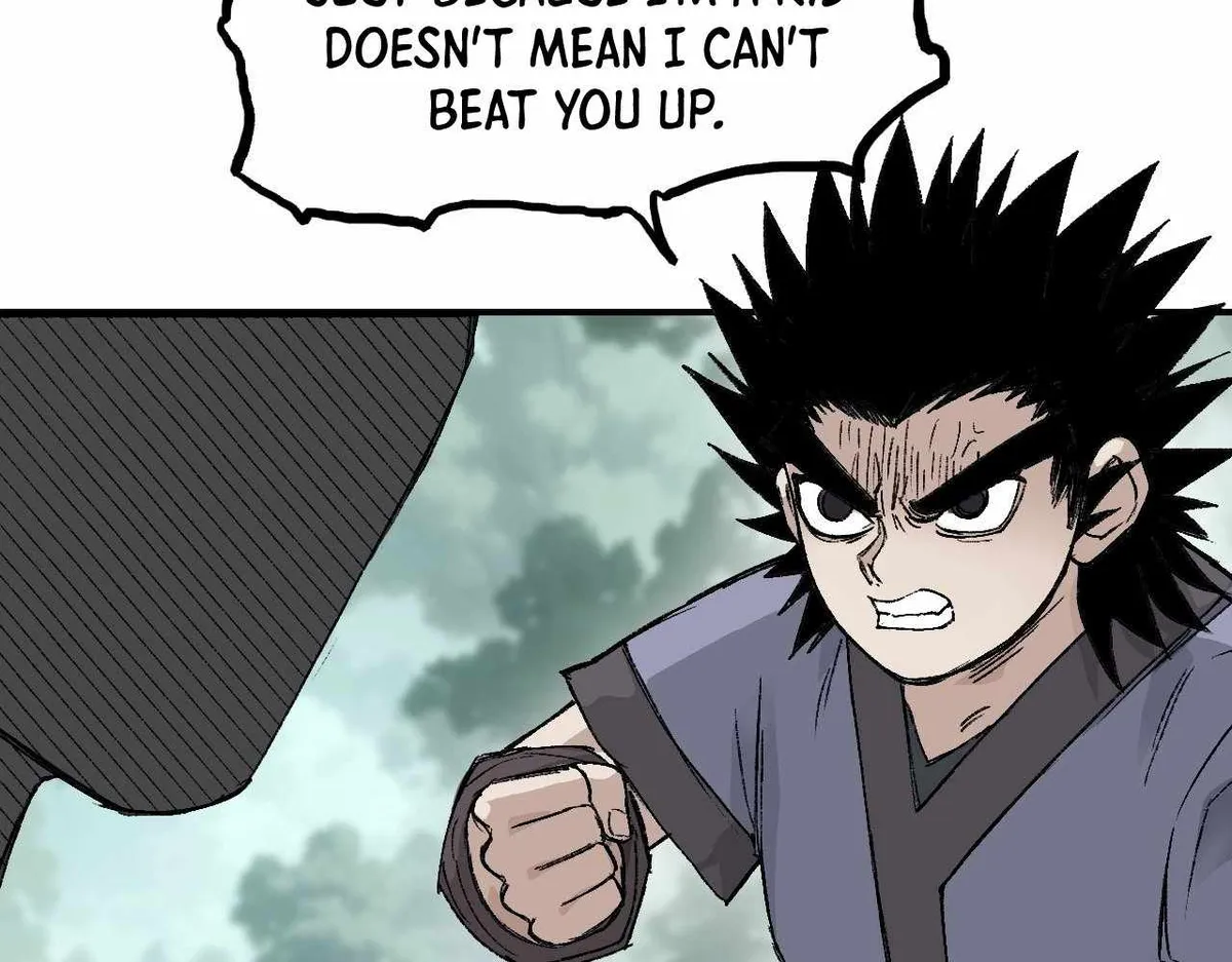 Muscle Mage Chapter 2 Online - página 157