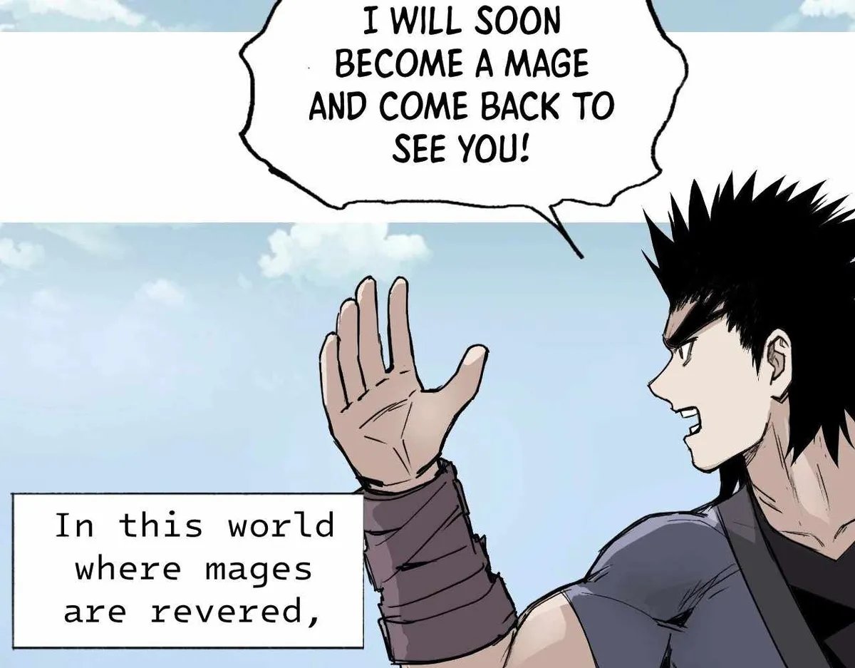Muscle Mage Chapter 2 Online - página 188